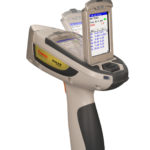Niton XL3t GOLDD Handheld XRF Analyzer