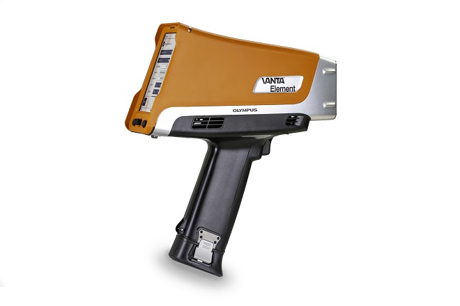 Olympus Vanta Handheld XRF Olympus Vanta Handheld XRF